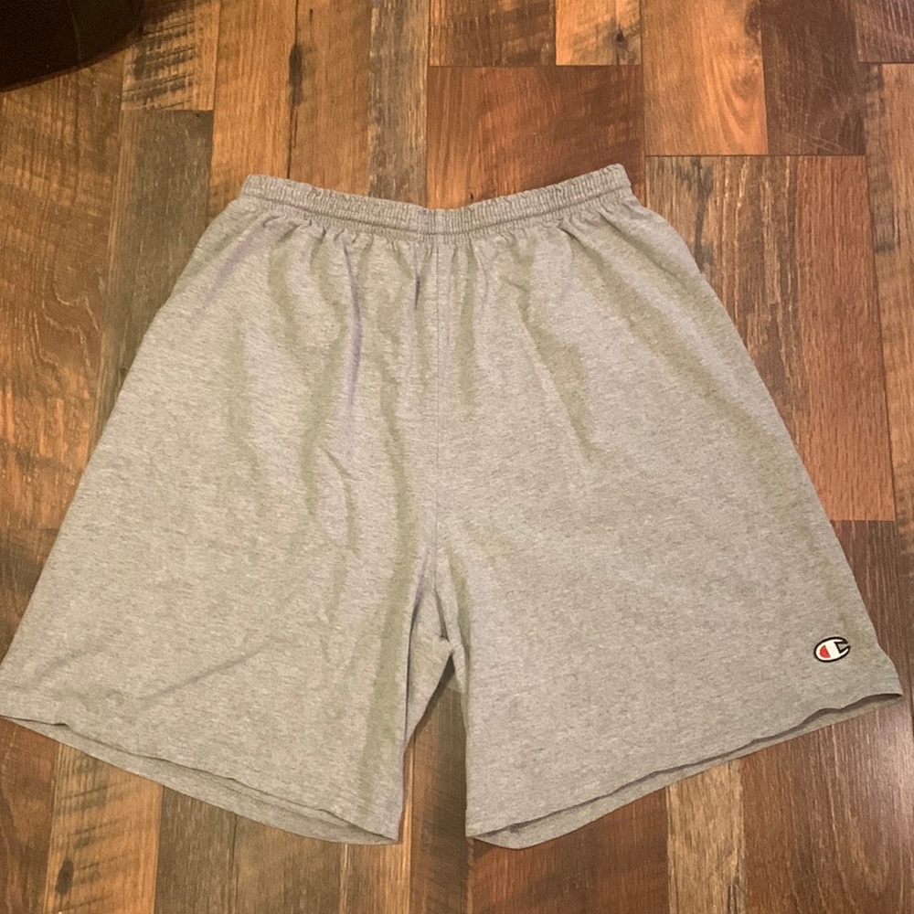 Vintage Champion Sweatshorts